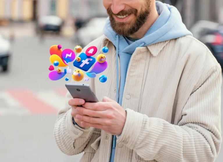 Por qué el diseño aburrido es el peor enemigo de tu negocio