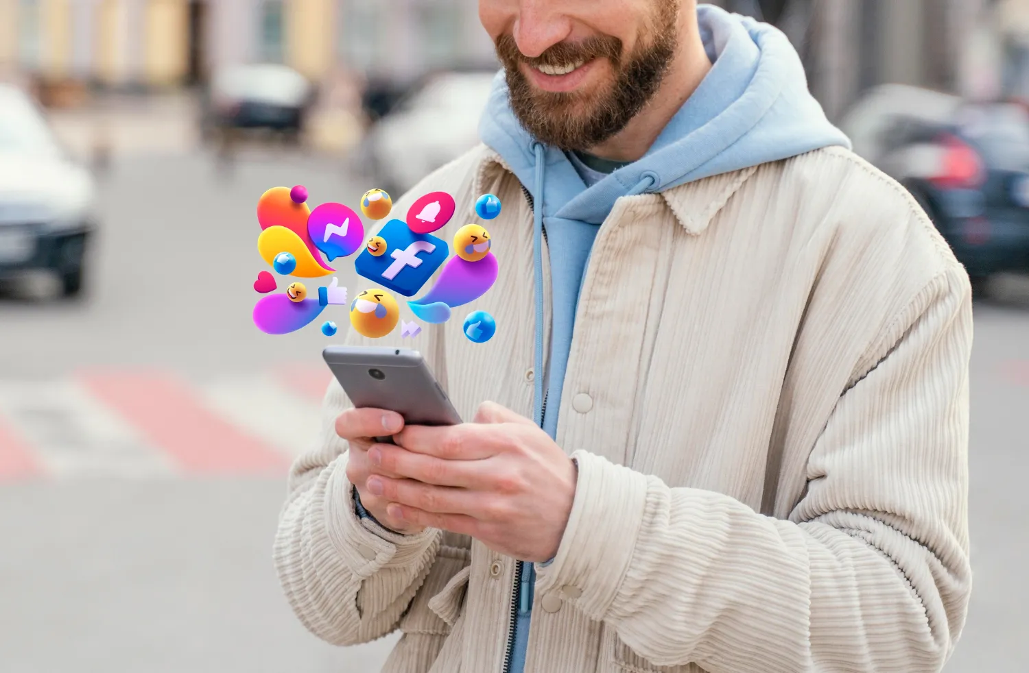 Por qué el diseño aburrido es el peor enemigo de tu negocio