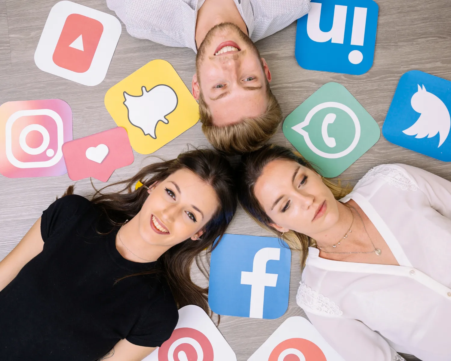 5 Estrategias para hacer que el contenido de tu marca rompa el algoritmo